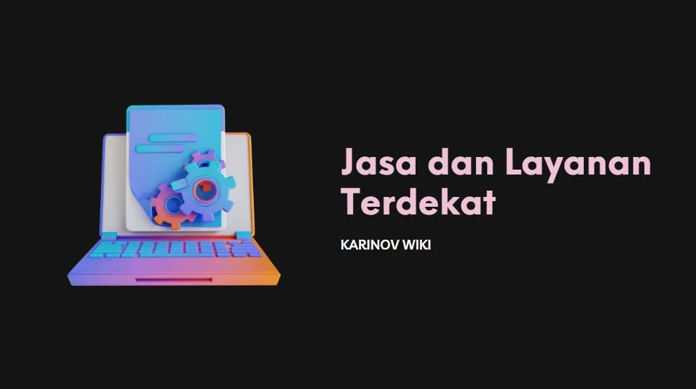 Lea JoShop: Jasa & Layanan Handal di Cilacap yang Tak Pernah Mengecewakan